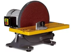 Slefuitor cu disc Optimum TS 305